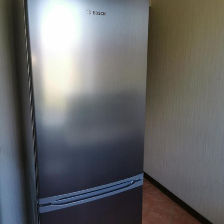 1 Комн Квартира В Центре Kostanaj Eksteriør bilde